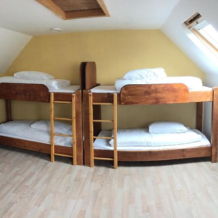 Snowdonia Mountain Hostel Bethesda Buitenkant foto