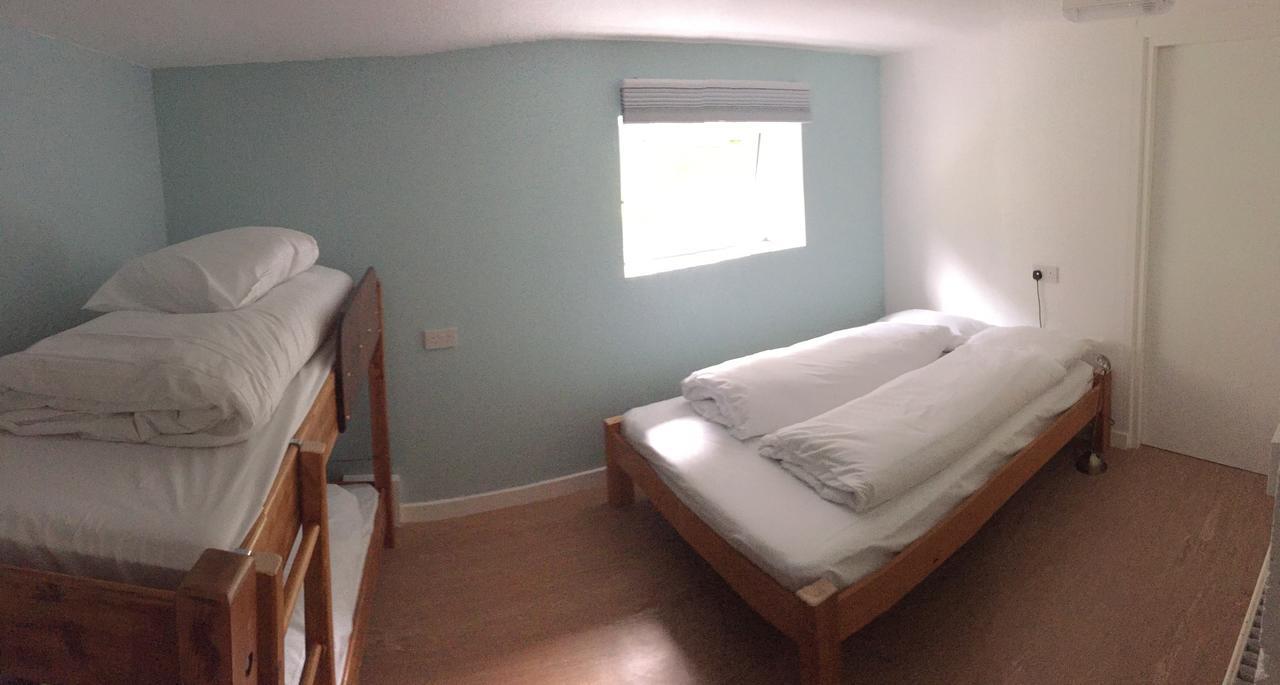 Snowdonia Mountain Hostel Bethesda Buitenkant foto