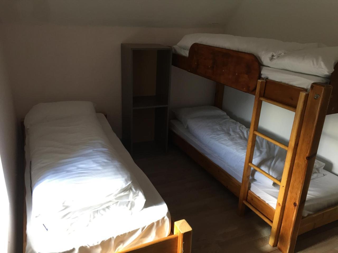 Snowdonia Mountain Hostel Bethesda Buitenkant foto