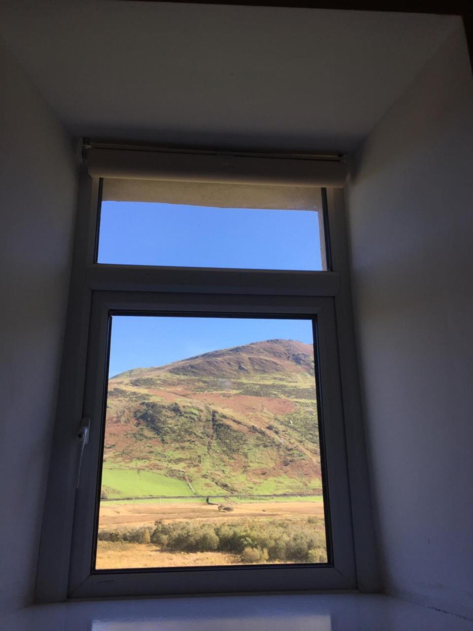 Snowdonia Mountain Hostel Bethesda Buitenkant foto